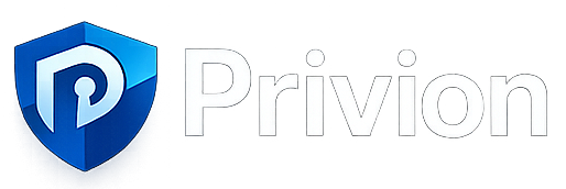 Privion Logo